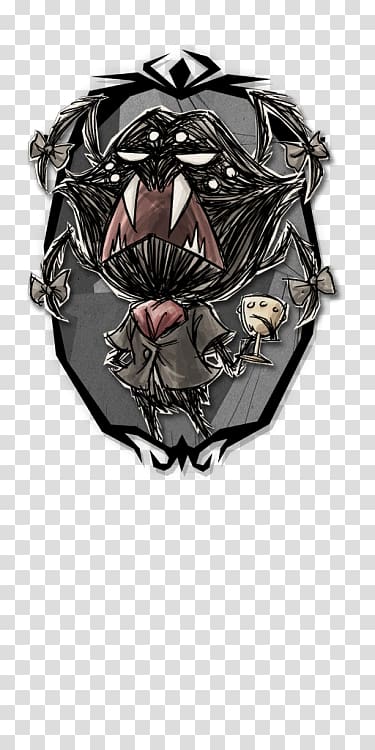 Don't Starve Together Video game art Art game, others transparent background PNG clipart