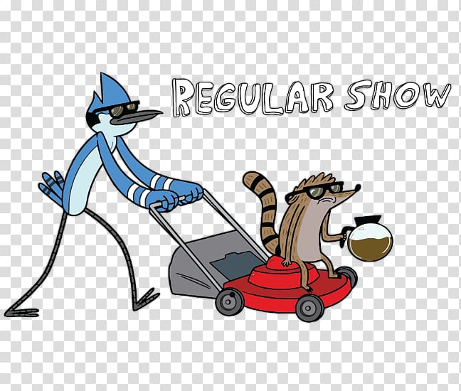 Rigby Television show Regular Show Cartoon Network Animated series