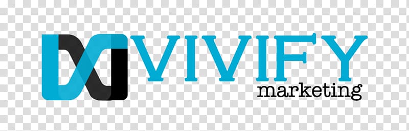 Social media marketing Vivify Marketing Inc. Advertising Logo, Product Promotion Flyer transparent background PNG clipart