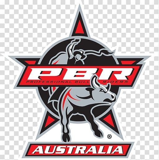 PBR, Professional Bull Riders | Melbourne Invitational Bull riding Adelaide Invitational Rodeo, bull transparent background PNG clipart