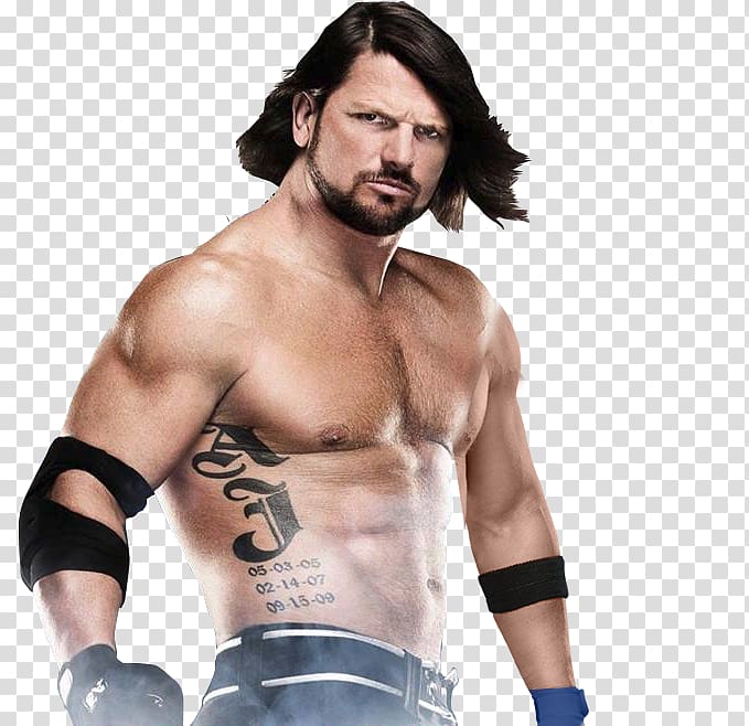 A.J. Styles WWE Championship WWE United States Championship Battleground (2016) WWE SmackDown, wwe transparent background PNG clipart