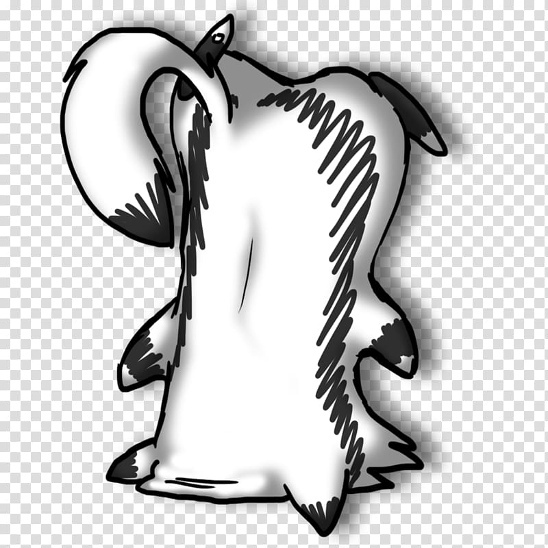 Horse Legendary creature White Beak , fist pump transparent background PNG clipart