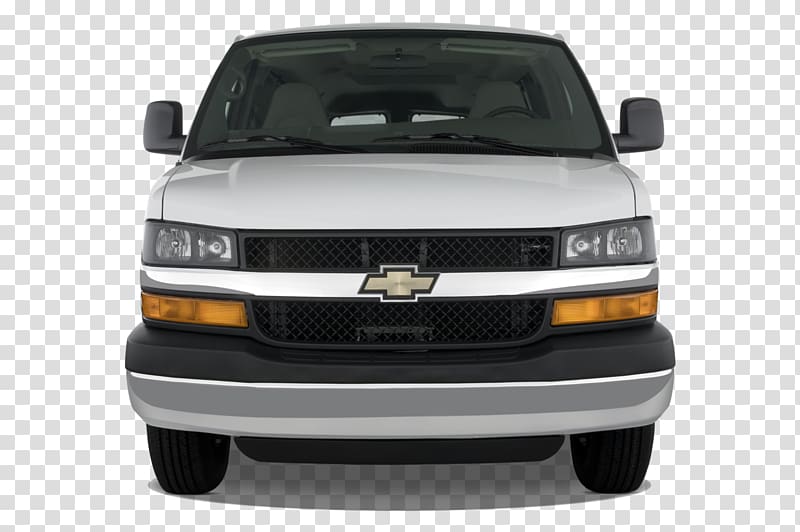 2011 Chevrolet Express Car Van 2008 Chevrolet Express, chevrolet transparent background PNG clipart