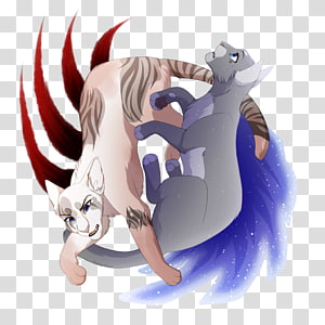 Cat Night Whispers Warriors ThunderClan Character PNG, Clipart, Animals,  Art, Breezepelt, Cat, Character Free PNG Download