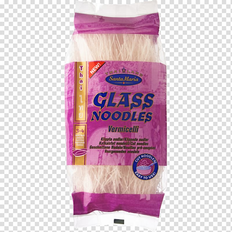 Pasta Rice noodles Cellophane noodles Fusilli, vermicelli transparent background PNG clipart