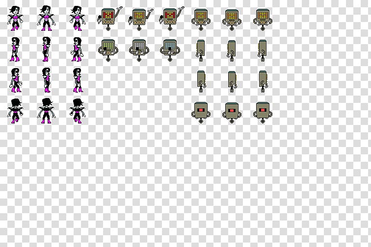 how to import sprite sheets into rpg maker mv