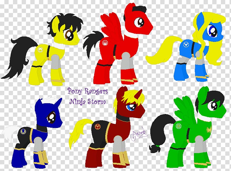 Pony Red Ranger Power Rangers, Season 18 Power Ponies, Power Rangers transparent background PNG clipart
