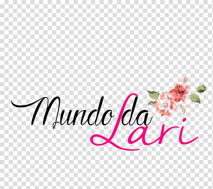 Logo Floral design Pink M Brand Font, Ro transparent background PNG clipart