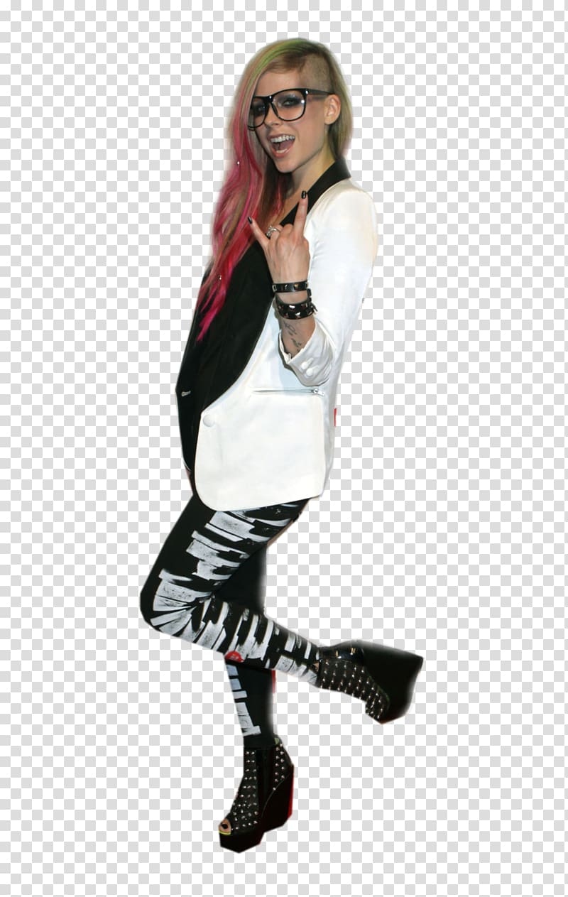 Avril Lavigne Abbey Dawn Artist, avril lavigne transparent background PNG clipart