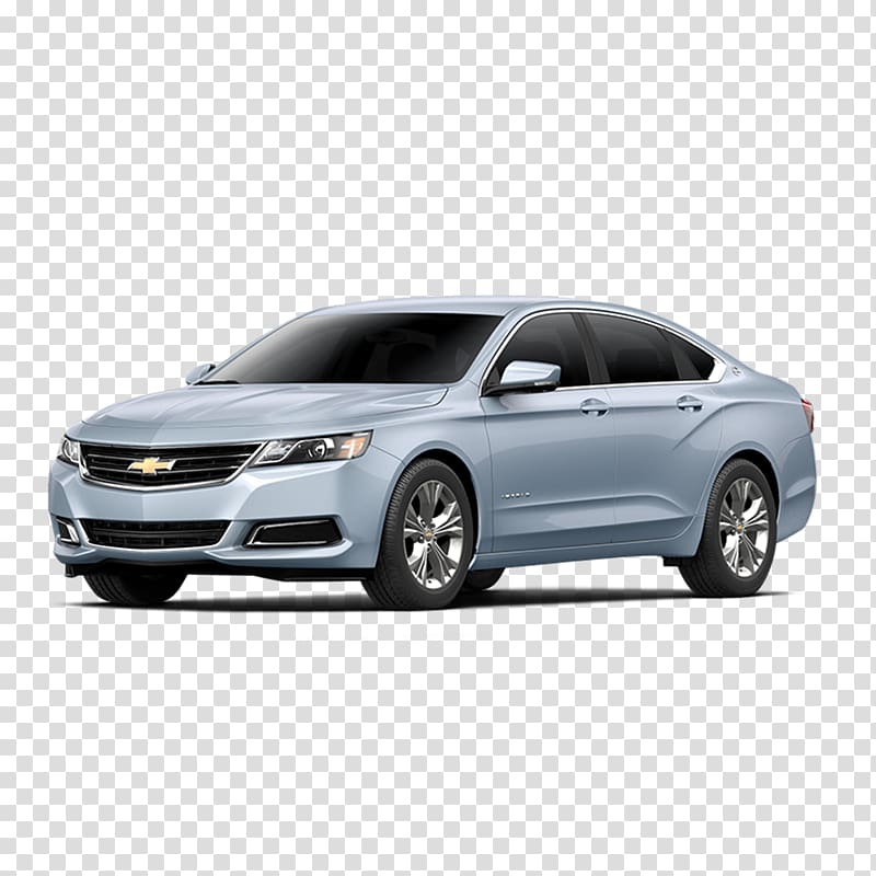 2017 Chevrolet Impala 2018 Chevrolet Impala 2015 Chevrolet Impala General Motors, chevrolet transparent background PNG clipart