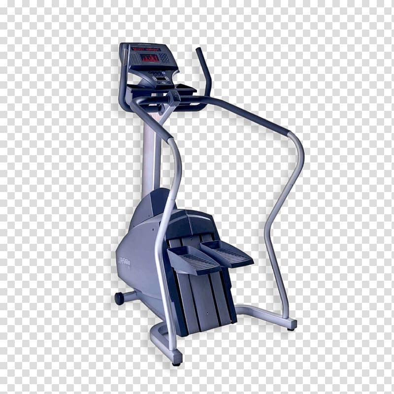 Elliptical Trainers Exercise equipment Stepper Life Fitness Physical fitness, Life Fitness Ireland transparent background PNG clipart