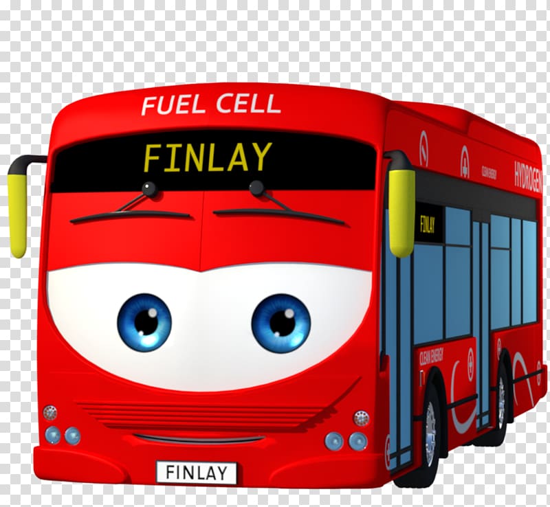 London Buses Finlay London Finlay Street Fuel Cells, bus transparent background PNG clipart