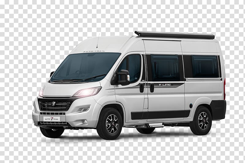 Davan Caravans and Motorhomes Campervans, car transparent background PNG clipart