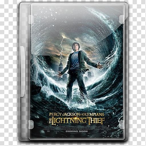Percy Jackson & the Olympians The Last Olympian YouTube Actor, youtube transparent background PNG clipart