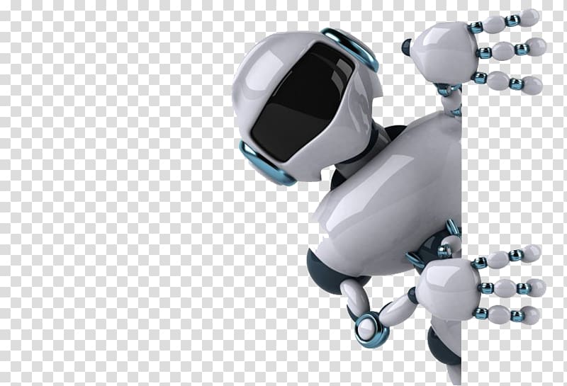 Robotics Science Fiction Technology, robot transparent background PNG clipart