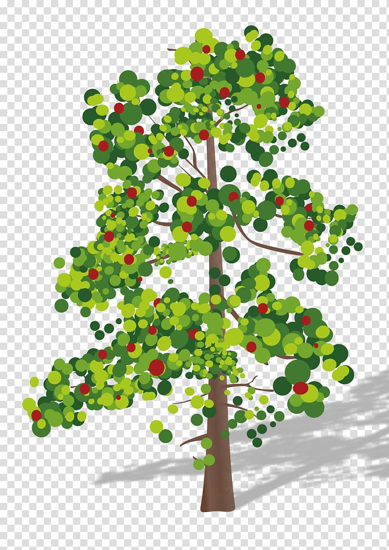 Tree , tree top transparent background PNG clipart