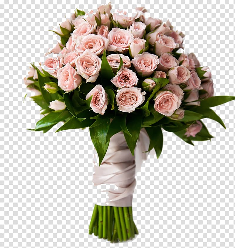 Flower bouquet Floristry Wedding , boquet transparent background PNG  clipart | HiClipart