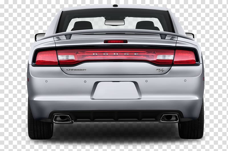 2014 Dodge Charger Car 2014 Dodge Challenger Motor Vehicle Spoilers, dodge transparent background PNG clipart