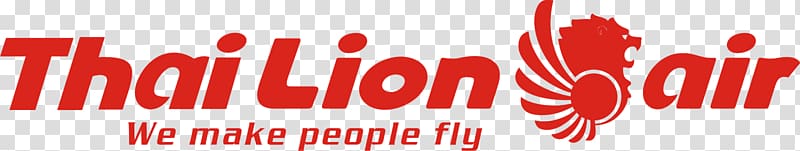 Logo Thai Lion Air graphics Font, air transparent background PNG clipart