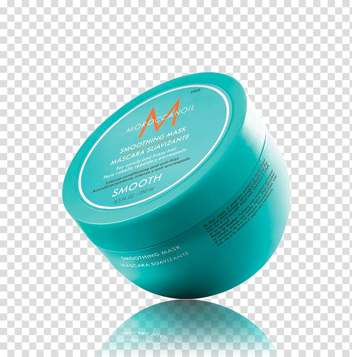 Moroccanoil Molding Cream Moroccanoil, SMOOTH mask 1000 ml Hair Cosmetics, hair transparent background PNG clipart