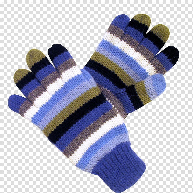 Glove , Woolen gloves transparent background PNG clipart