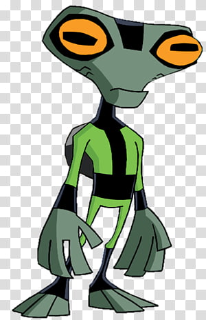 Aliens Of Ben 10 Omniverse, HD Png Download , Transparent Png