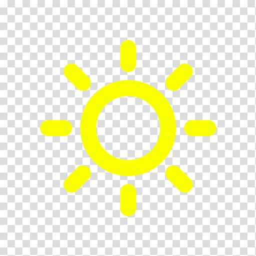 Logo Organization Graphic design, black sun transparent background PNG clipart