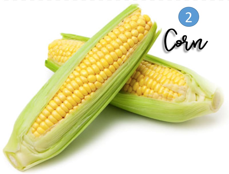 Corn on the cob Corn fritter Leftovers Maize Sweet corn, corn transparent background PNG clipart