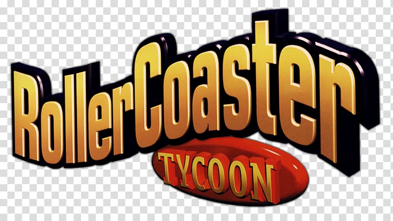 RollerCoaster Tycoon 2 RollerCoaster Tycoon 3 RollerCoaster Tycoon Classic RollerCoaster Tycoon World, others transparent background PNG clipart
