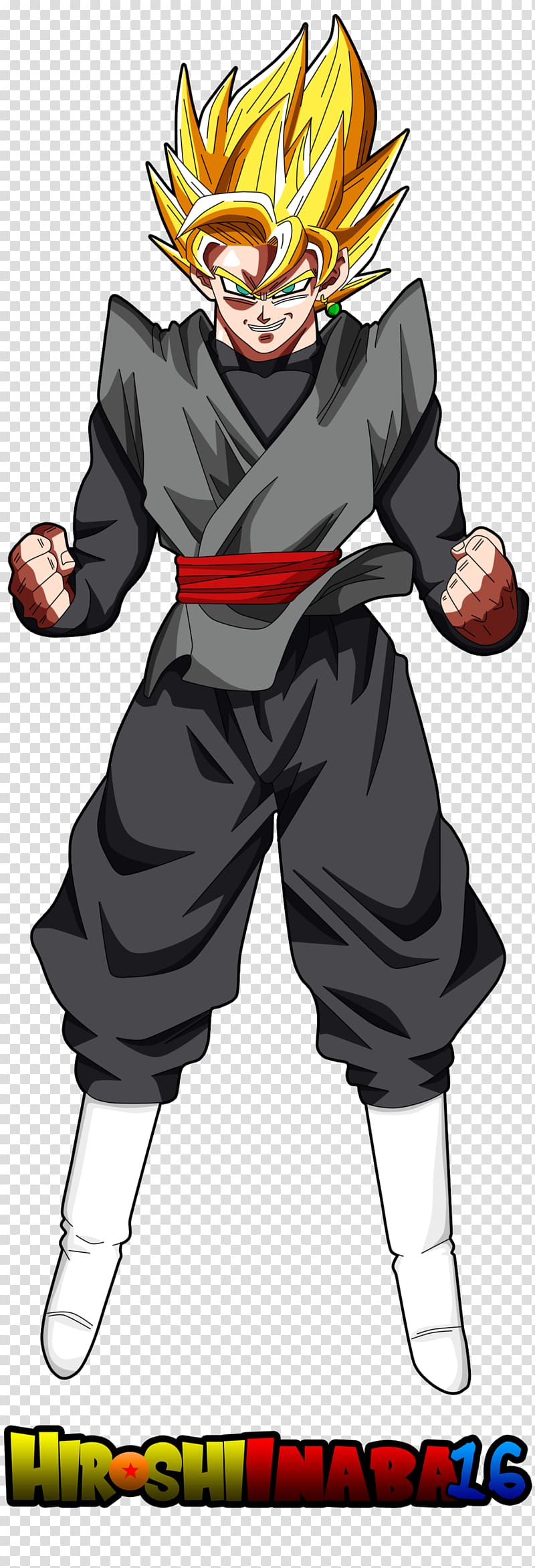 Goku Black Vegeta Gohan Dragon Ball Heroes, dragon ball transparent background PNG clipart