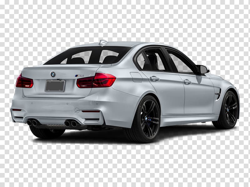 2017 BMW M3 2016 BMW M3 Car 2017 BMW 3 Series, bmw transparent background PNG clipart