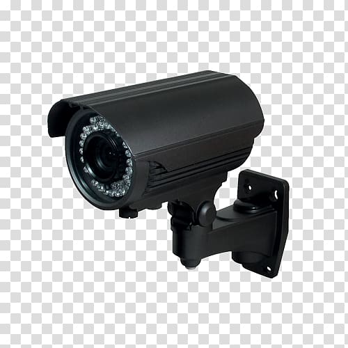 Closed-circuit television Effio Wireless security camera Infrarot-LED, Camera transparent background PNG clipart