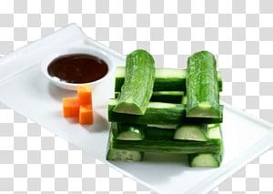 Cucumber Dipping sauce, Cucumber sauce transparent background PNG clipart thumbnail