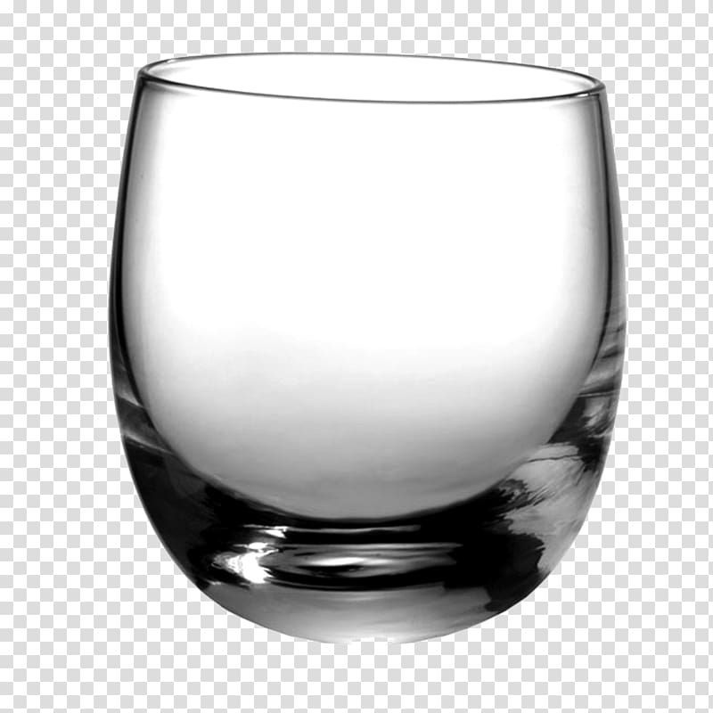 Wine glass Mixing Glass Verrine Highball glass, glass transparent background PNG clipart