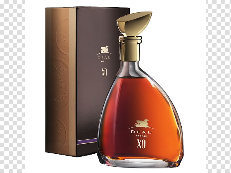 Cognac Brandy Liqueur Whiskey Armagnac, Xo transparent background PNG clipart