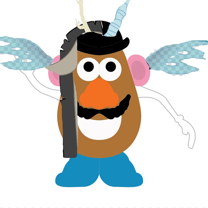 Buzz Lightyear Mr. Potato Head Sheriff Woody Mashed potato , Of Janitor transparent background PNG clipart