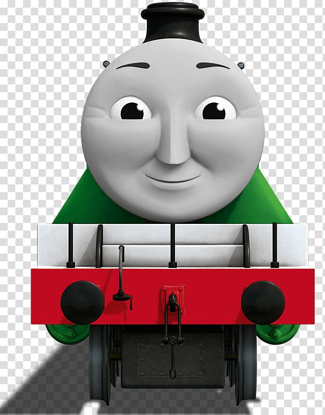 Henry Thomas & Friends Gordon Enterprising Engines, Last Olympian transparent background PNG clipart