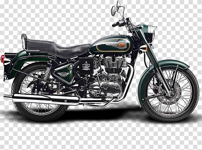 Royal Enfield Bullet Enfield Cycle Co. Ltd Motorcycle Royal Enfield Classic, brake india transparent background PNG clipart