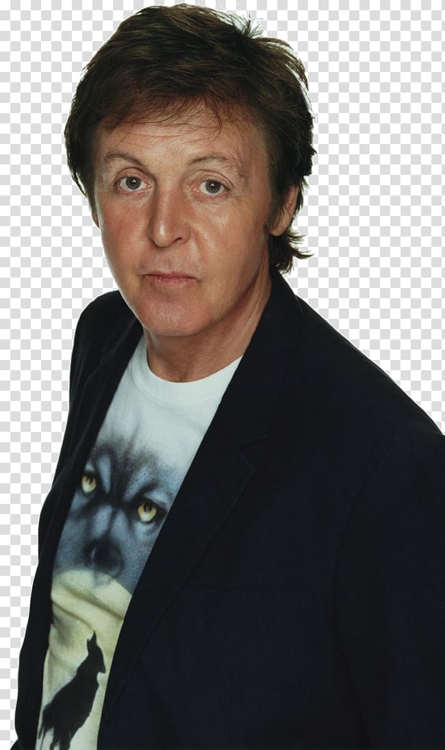 Paul McCartney Pirates of the Caribbean: Dead Men Tell No Tales Musician The Beatles Celebrity, macca transparent background PNG clipart