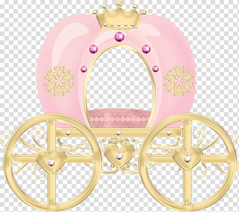 Carriage , Disney Carriage transparent background PNG clipart