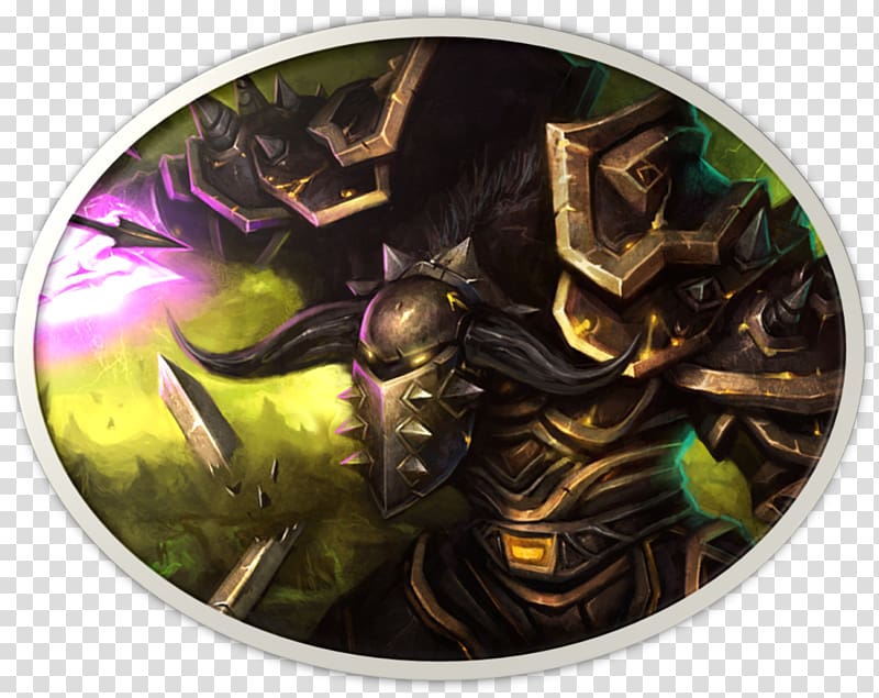 World of Warcraft: Legion Raid World of Warcraft Trading Card Game Collectible card game Warrior, fist weapons tauren transparent background PNG clipart