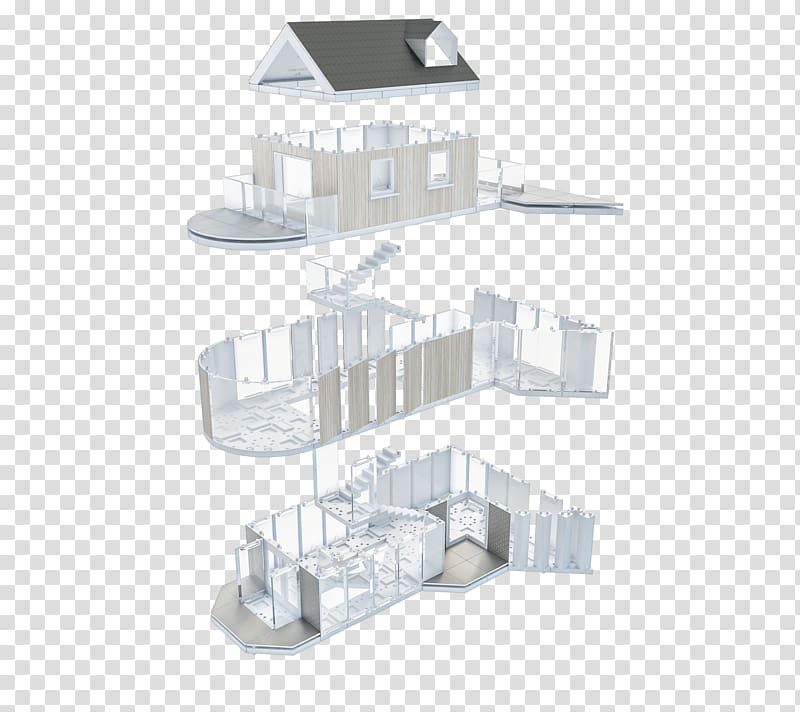 Architectural model Architecture Amazon.com Building, others transparent background PNG clipart