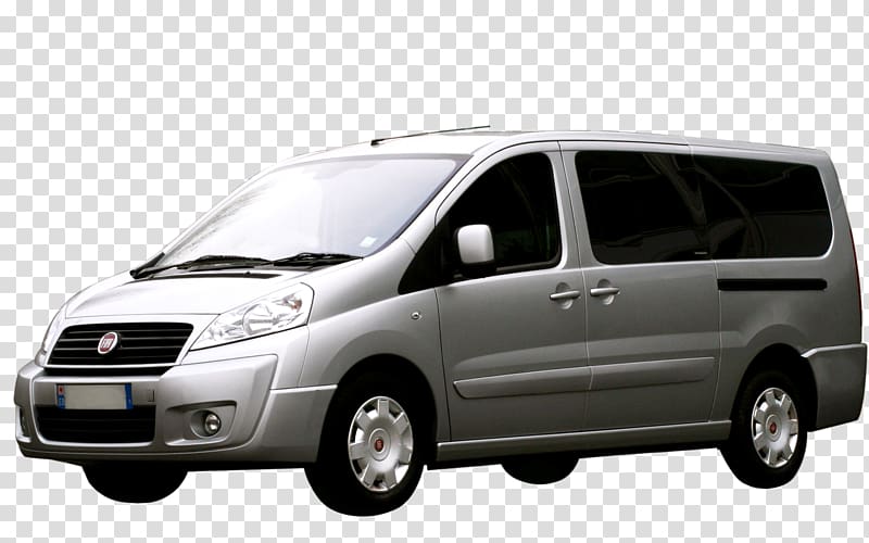 Toyota Previa Car Minivan Fiat Scudo, fiat transparent background PNG clipart