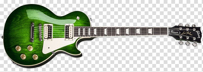 Gibson Les Paul Studio Gibson Les Paul Custom Gibson Brands, Inc. Guitar, electric guitar transparent background PNG clipart