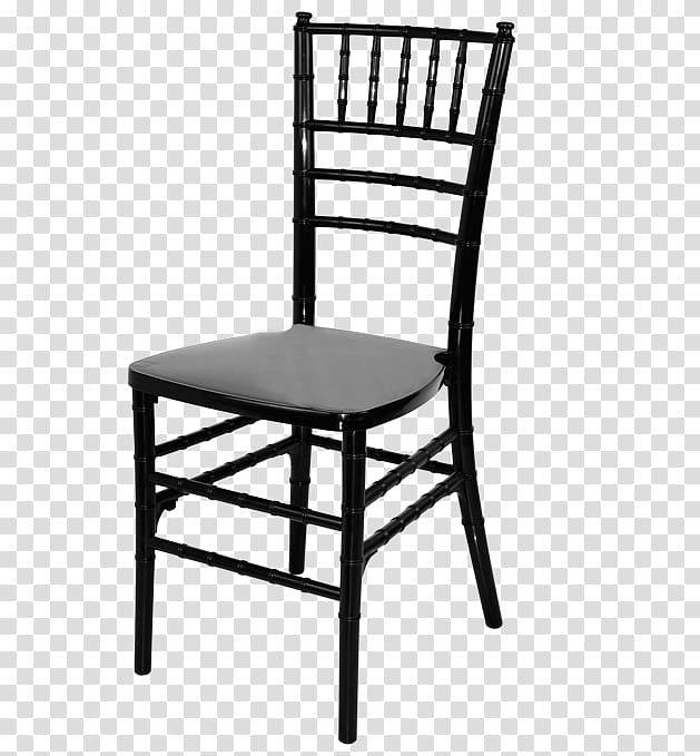 Table Chiavari chair Cushion, table transparent background PNG clipart