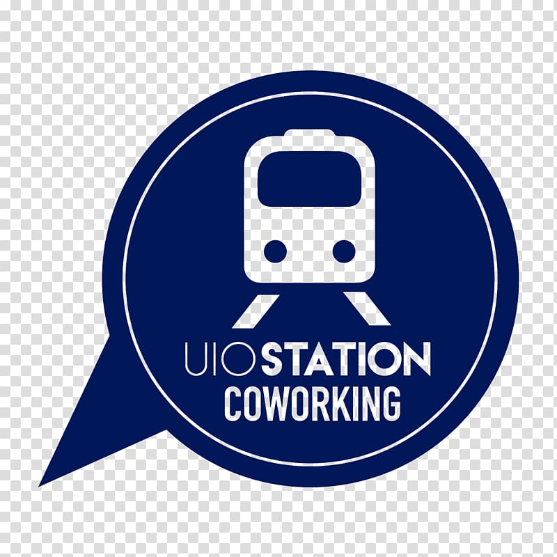 UIO STATION Logo Brand Organization, pradera transparent background PNG clipart