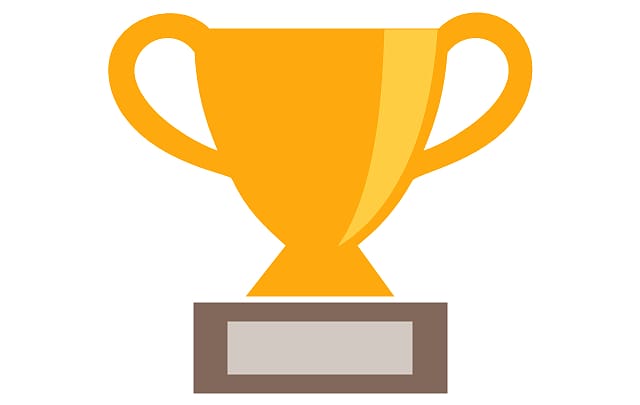 Trophy Computer Icons Award , Sports Cup transparent background PNG clipart