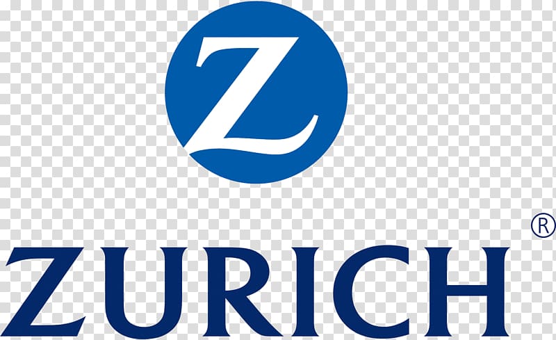 Zurich Insurance Group Business Zurich New Zealand Financial services, Business transparent background PNG clipart