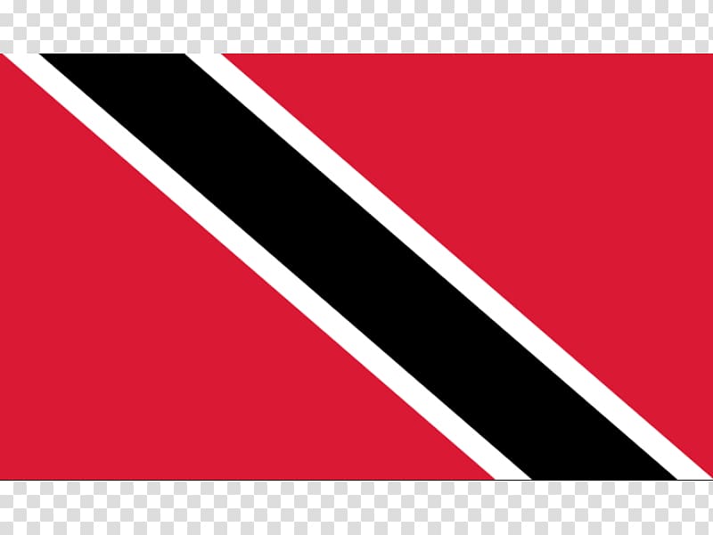 Flag of Trinidad and Tobago National flag Flag of Jamaica, Flag transparent background PNG clipart