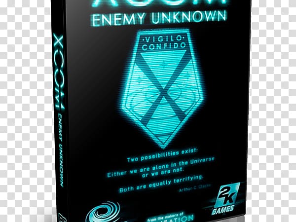 Electronics Brand Gadget Multimedia, XCOM: Enemy Unknown transparent background PNG clipart